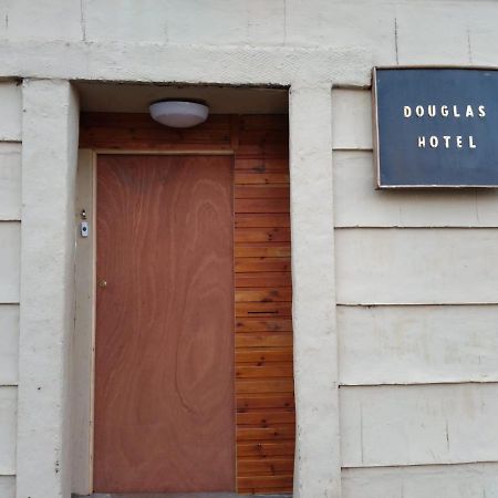 Douglas Hotel Глазгоу Екстериор снимка